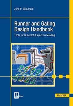 portada Runner and Gating Design Handbook 3e 