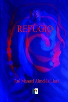 portada Refugio (en Portugués)