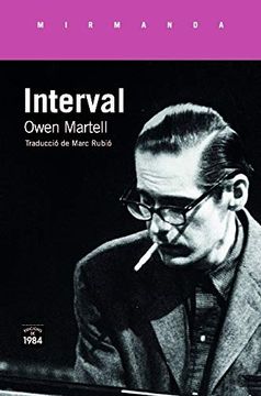 portada Interval (in Catalá)