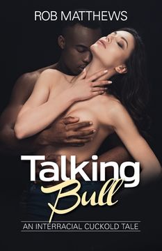 portada Talking Bull (en Inglés)