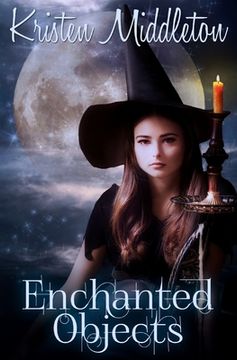 portada Enchanted Objects (en Inglés)