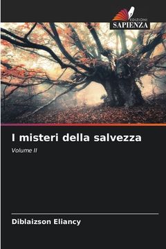 portada I misteri della salvezza (en Italiano)