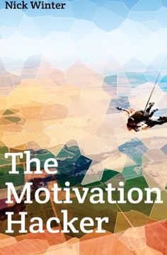 portada The Motivation Hacker