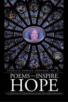 portada Poems That Inspire Hope: A Collection of Inspirational Poems and Other Thoughts 