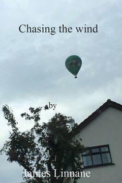 portada Chasing the Wind (en Inglés)