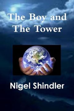 portada The Boy and The Tower (en Inglés)