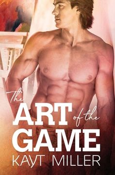 portada The Art of the Game: The Flynns Book 7 (en Inglés)