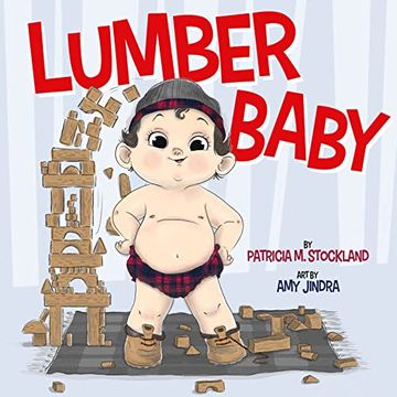 portada Lumber Baby (en Inglés)