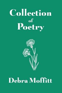 portada Collection of Poetry (en Inglés)