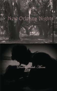 portada New Orleans Nights