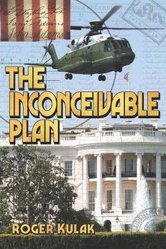 portada The Inconceivable Plan (in English)