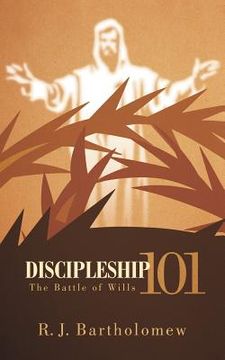 portada discipleship 101