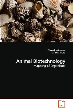 portada animal biotechnology (en Inglés)