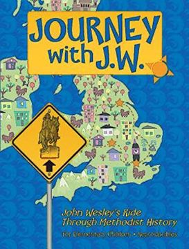portada Journey With jw (en Inglés)