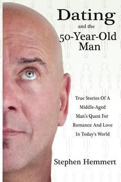 portada dating and the 50-year-old man (in English)