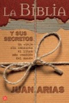 portada la biblia y sus secretos