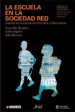 portada La Escuela en la Sociedad red (in Spanish)