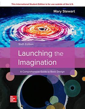 portada Launching the Imagination 