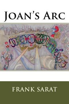 portada Joan's Arc (en Inglés)