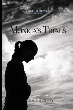 portada Monica's Trials (in English)