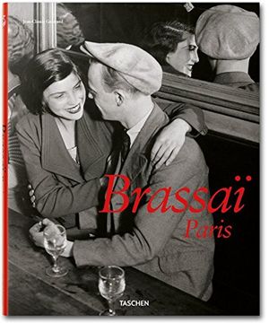 portada Brassai Paris 
