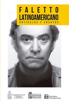 portada Faletto Latinoamericano, Articulos y Ensayos