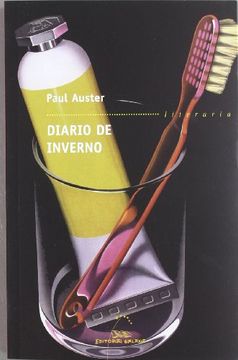 Diario de inverno (Literaria) (in Galician)