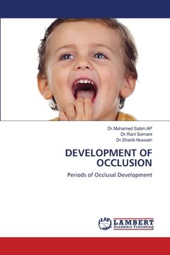 portada Development of Occlusion