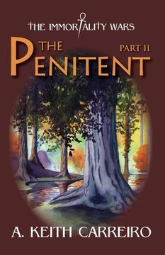 portada The Penitent: Part II (in English)