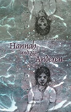 portada Hannah und die Anderen (in German)