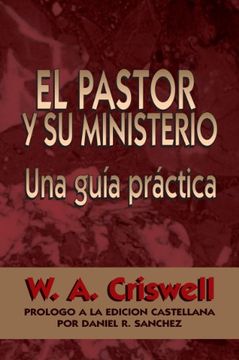 portada El Pastor y su Ministerio