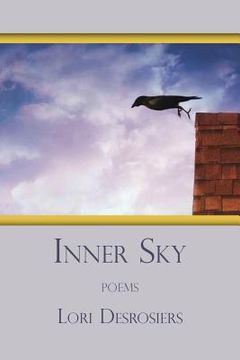 portada Inner Sky (en Inglés)