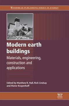 portada modern earth buildings