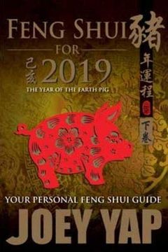 portada Feng Shui for 2019 (en Inglés)