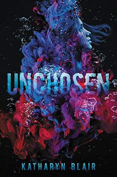 portada Unchosen (in English)