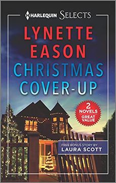 portada Christmas Cover-Up (Harlequin Selects) 
