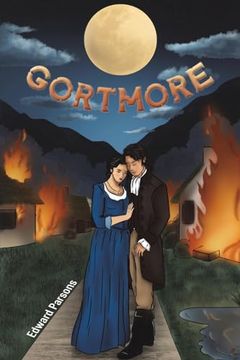 portada Gortmore (en Inglés)