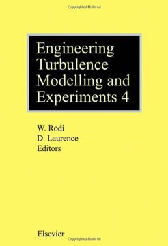 portada Engineering Turbulence Modelling and Experiments - 4