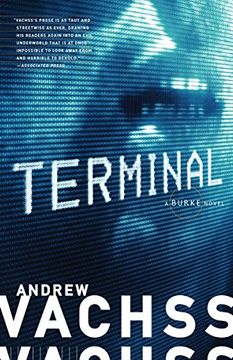 portada Terminal (in English)