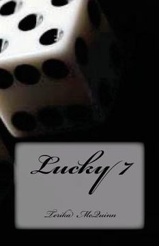 portada Lucky 7 (in English)