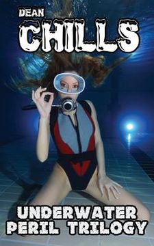 portada Underwater Peril Trilogy