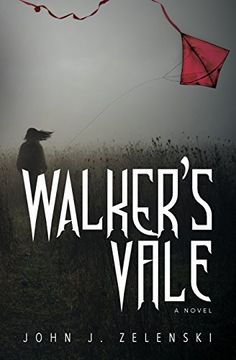 portada Walker's Vale