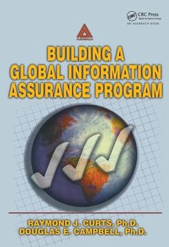 portada Building a Global Information Assurance Program (en Inglés)