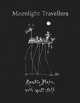 portada Moonlight Travellers 