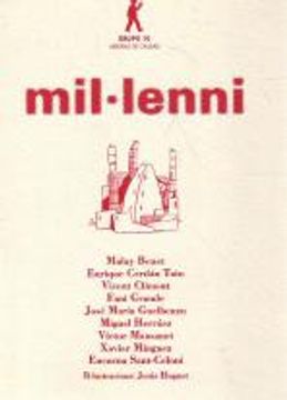 portada Mil - Lenni