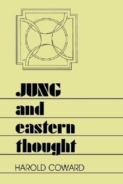 portada jung/eastern thought (en Inglés)