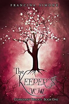 portada The Keeper's Vow (Guardians Book 1) (English Edition) (en Inglés)