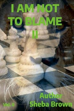 portada I Am Not to Blame II (in English)