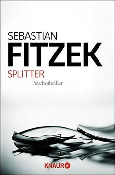 portada Splitter (en Alemán)