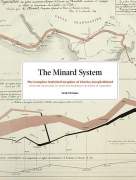 portada The Minard System: The Complete Statistical Graphics of Charles-Joseph Minard (in English)